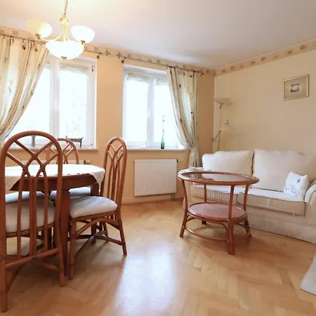 Apartment Lucky 13 - Bright Just By The Sea Sopot