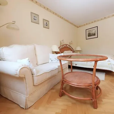 Apartment Lucky 13 - Bright Just By The Sea