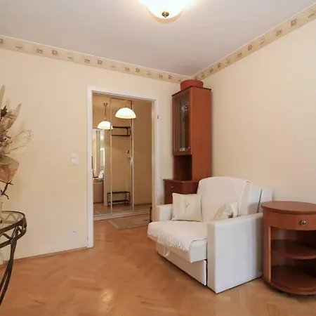 Apartment Lucky 13 - Bright Just By The Sea